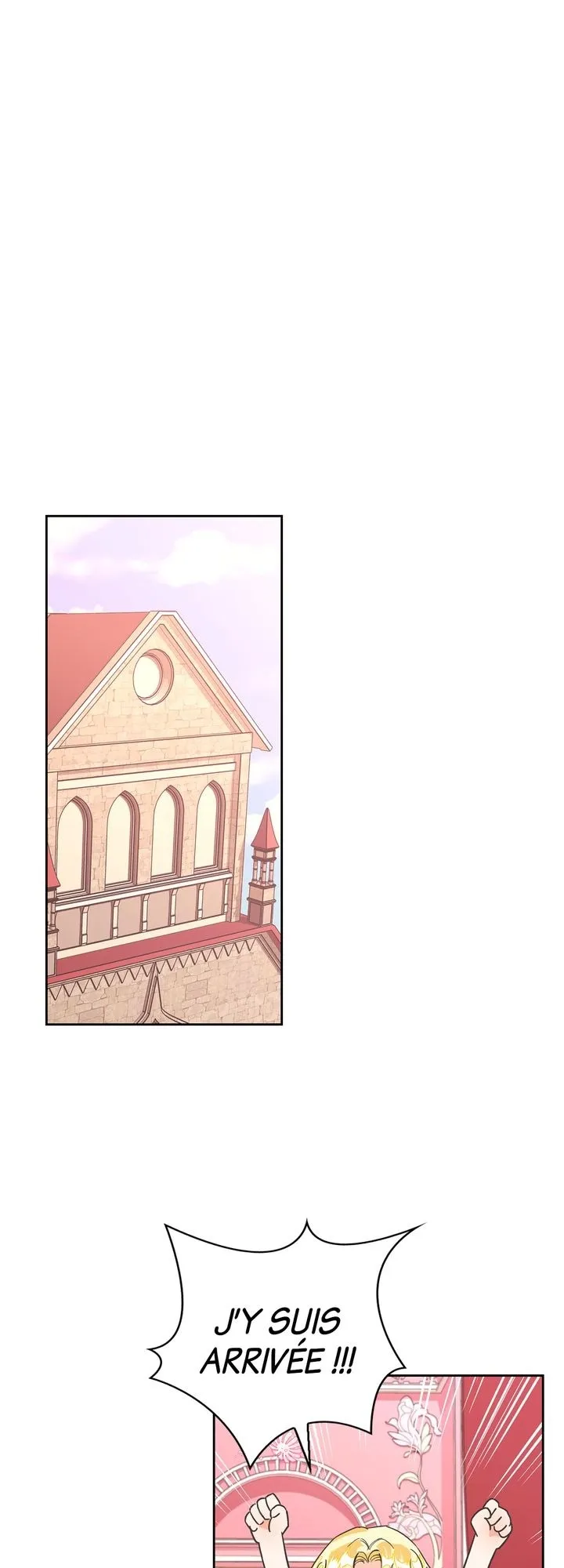 Read A Villainess for the Tyrant FR Manga Online
