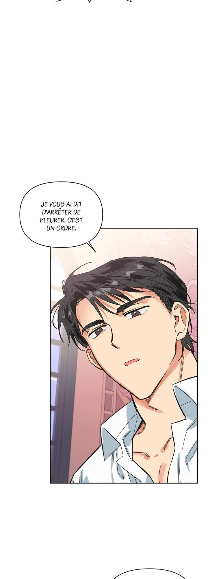 Read A Villainess for the Tyrant FR Manga Online