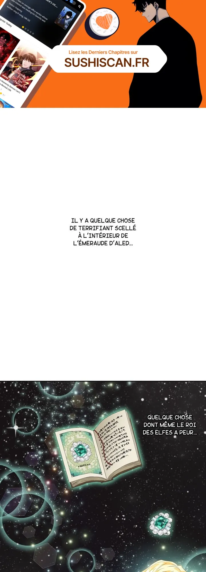 Read A Villainess for the Tyrant FR Manga Online