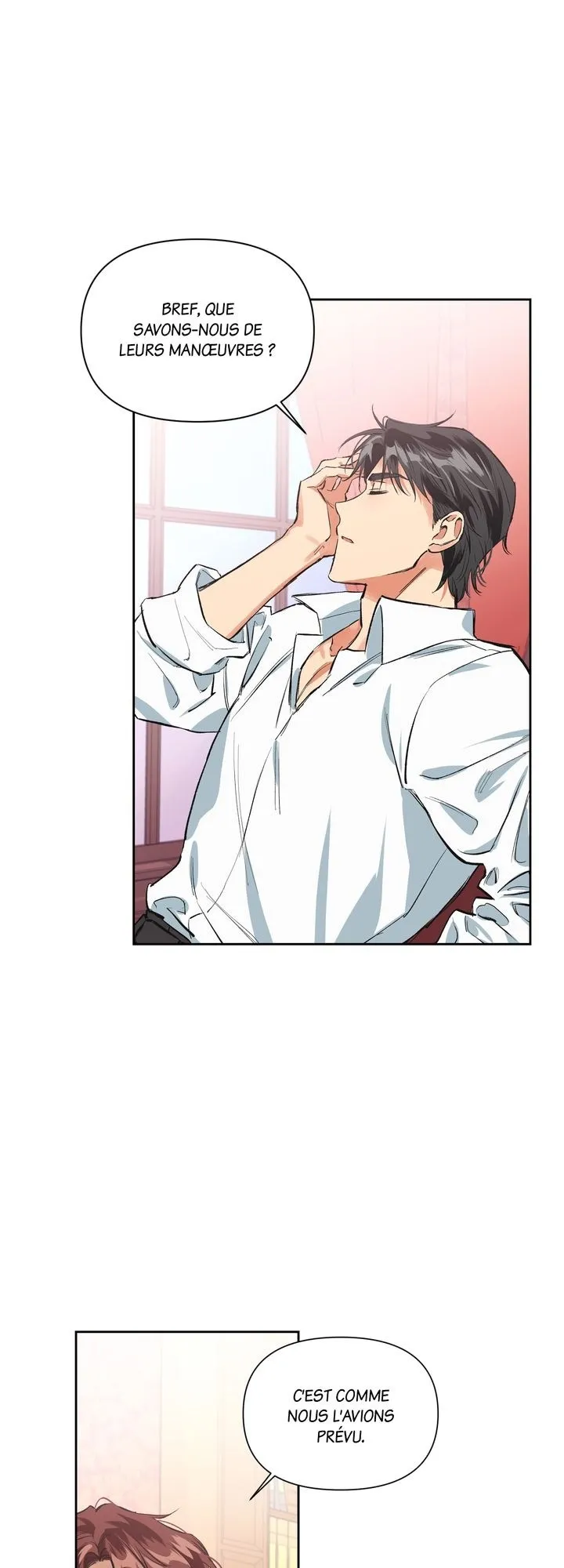 Read A Villainess for the Tyrant FR Manga Online