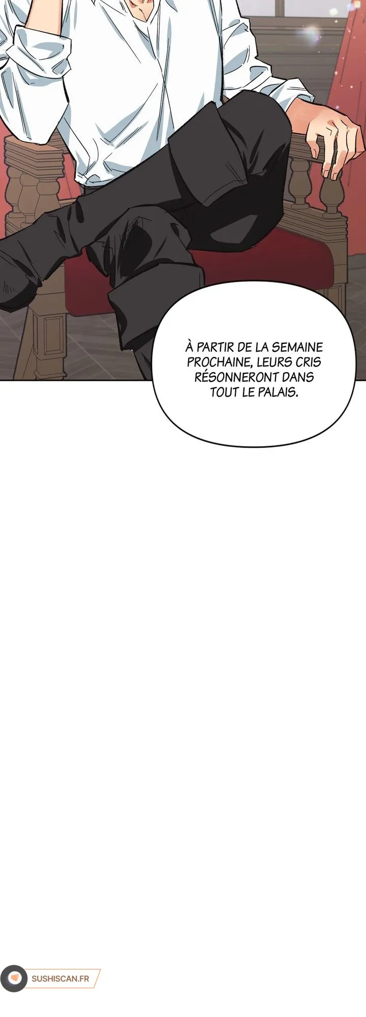 Read A Villainess for the Tyrant FR Manga Online