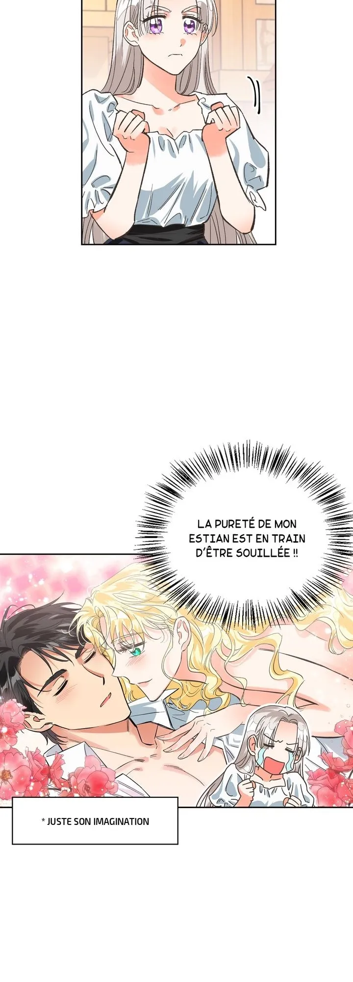 Read A Villainess for the Tyrant FR Manga Online