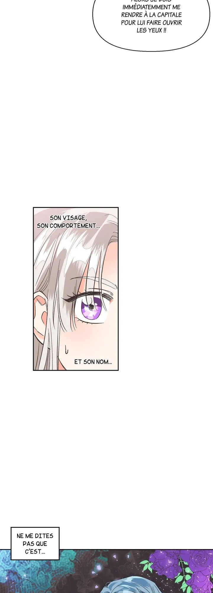 Read A Villainess for the Tyrant FR Manga Online