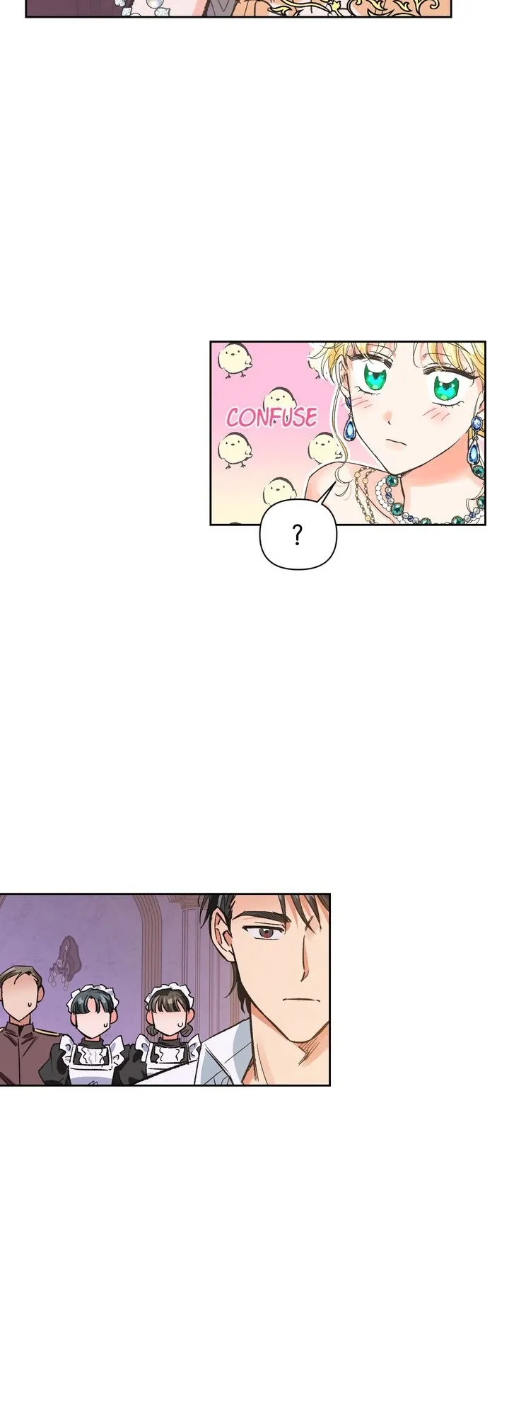 Read A Villainess for the Tyrant FR Manga Online