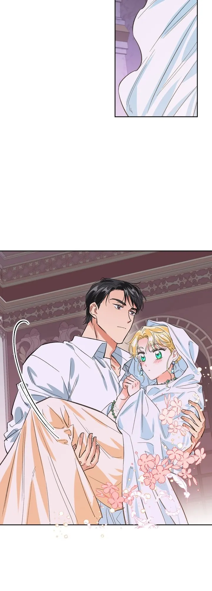 Read A Villainess for the Tyrant FR Manga Online