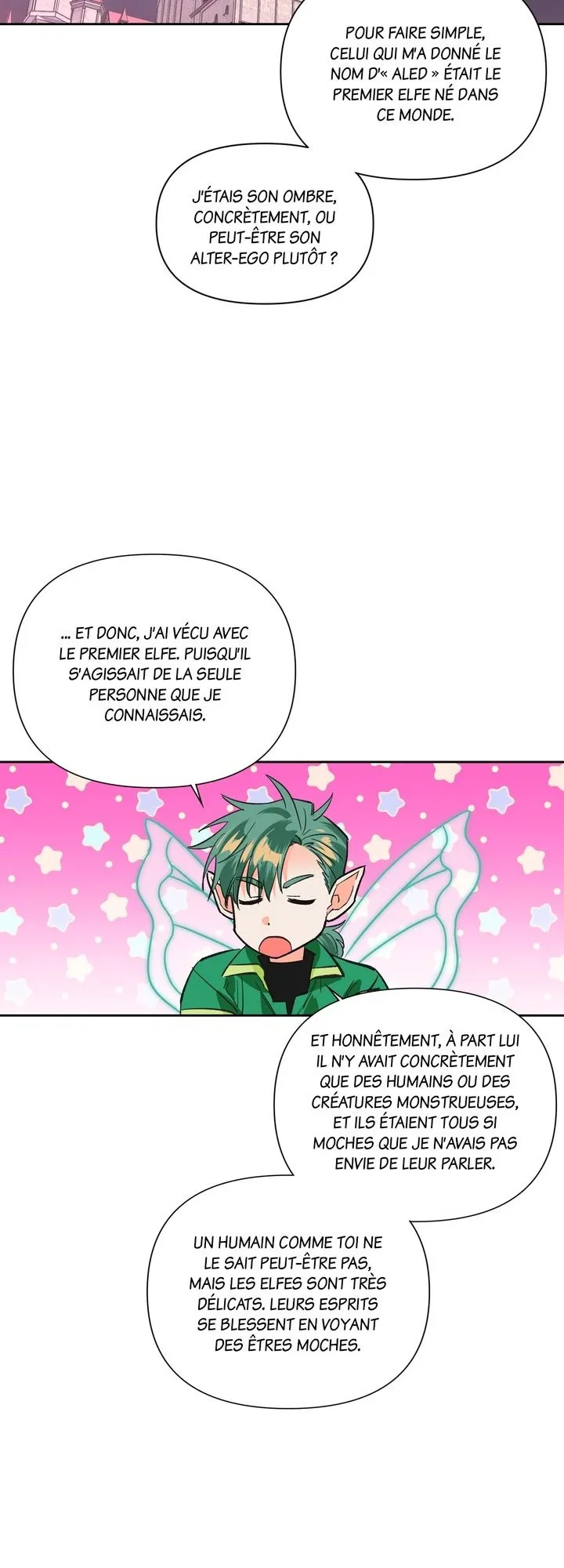 Read A Villainess for the Tyrant FR Manga Online