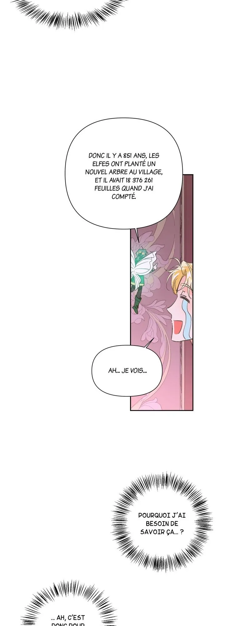 Read A Villainess for the Tyrant FR Manga Online