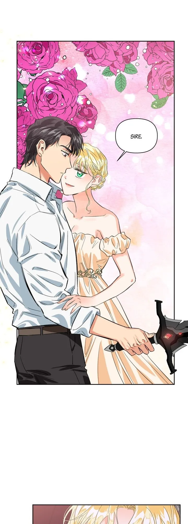 Read A Villainess for the Tyrant FR Manga Online