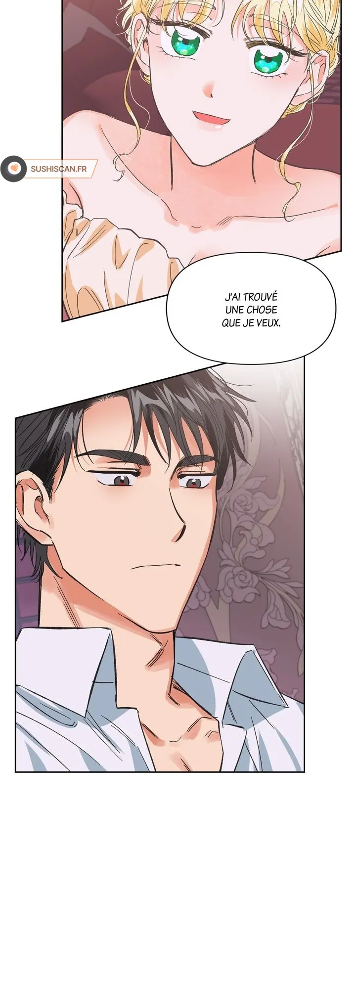 Read A Villainess for the Tyrant FR Manga Online