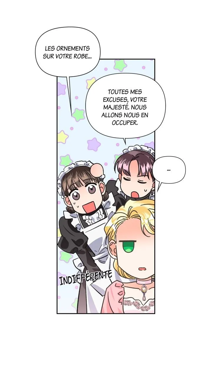 Read A Villainess for the Tyrant FR Manga Online