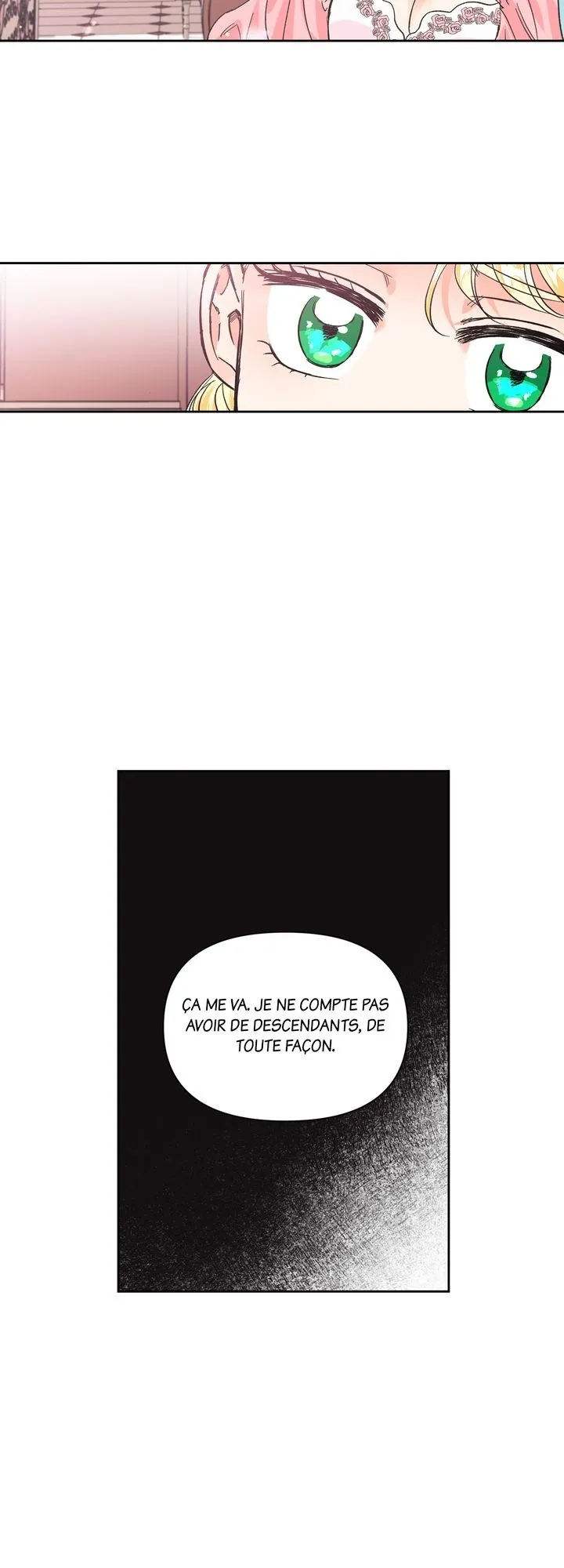 Read A Villainess for the Tyrant FR Manga Online