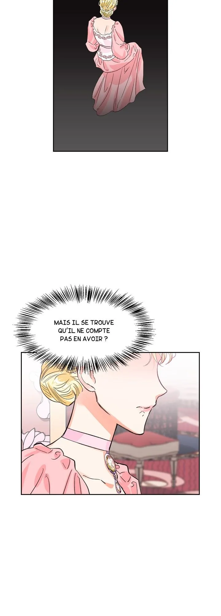 Read A Villainess for the Tyrant FR Manga Online