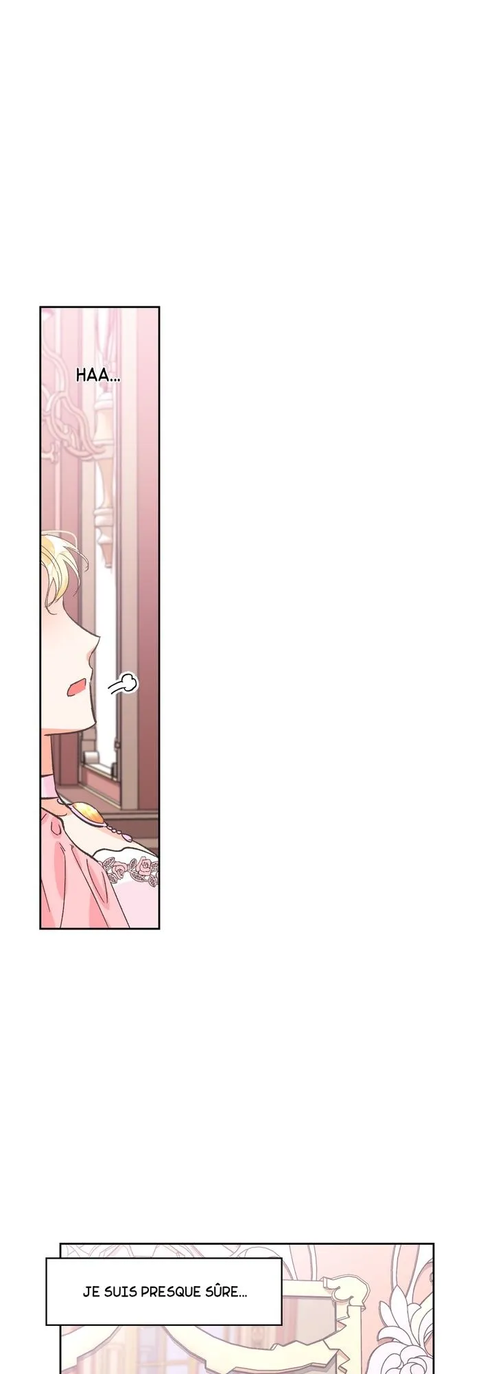 Read A Villainess for the Tyrant FR Manga Online