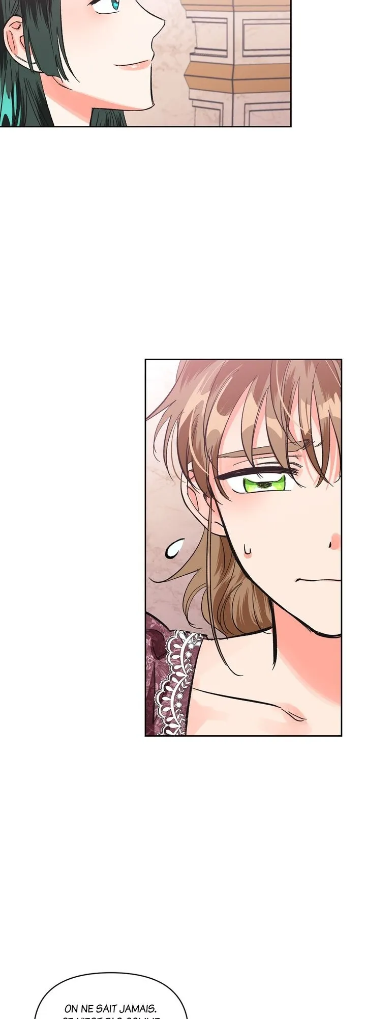 Read A Villainess for the Tyrant FR Manga Online