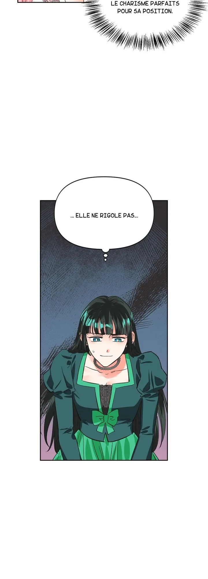 Read A Villainess for the Tyrant FR Manga Online