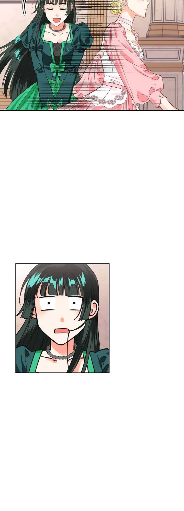 Read A Villainess for the Tyrant FR Manga Online