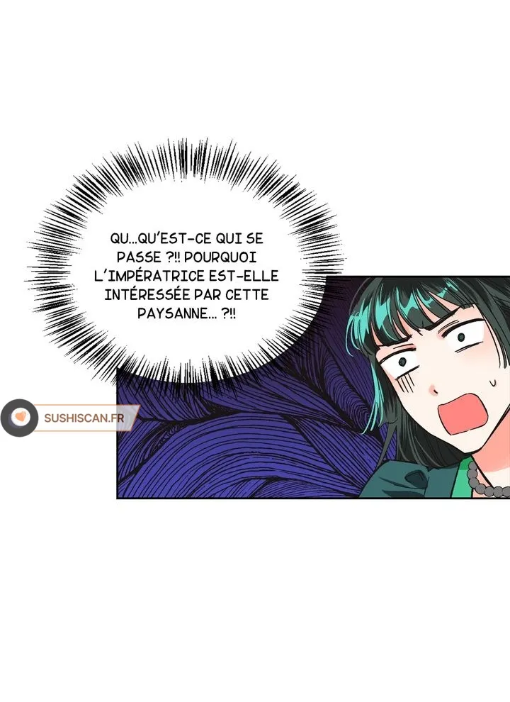 Read A Villainess for the Tyrant FR Manga Online
