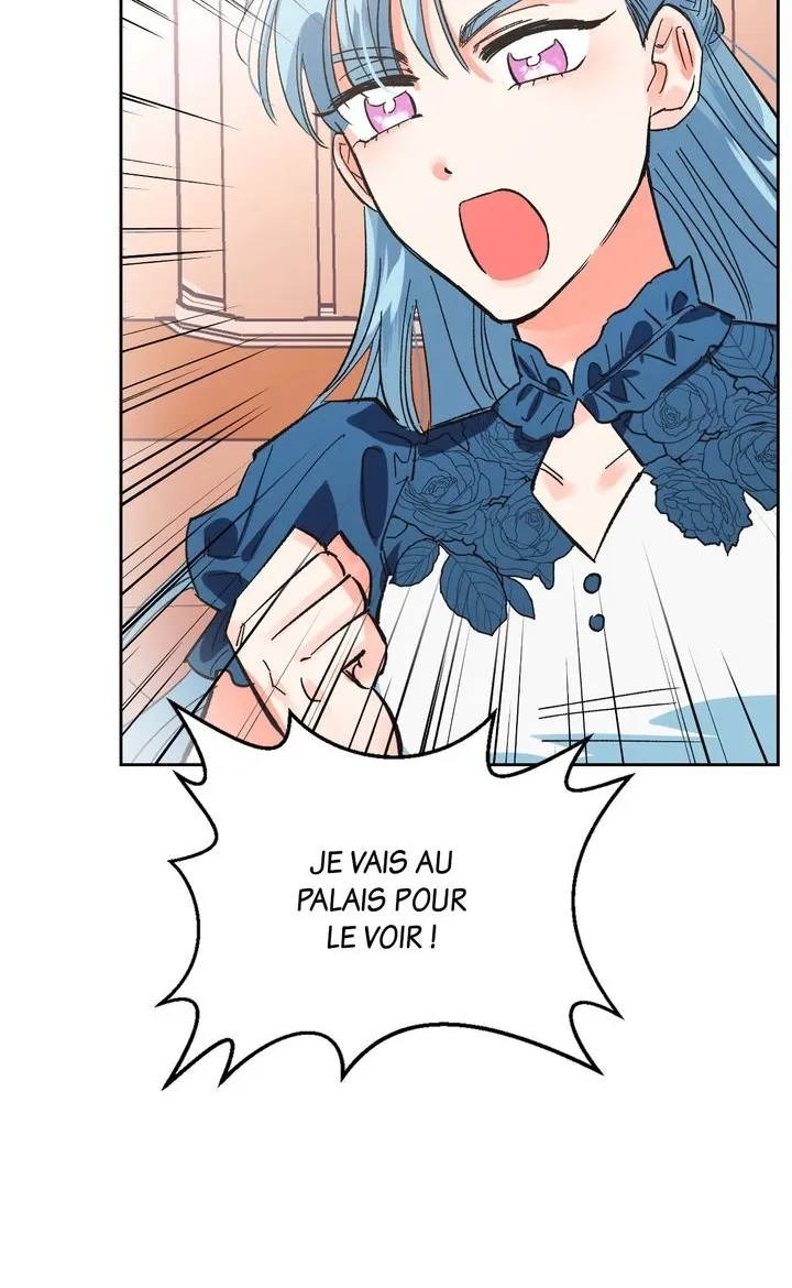 Read A Villainess for the Tyrant FR Manga Online