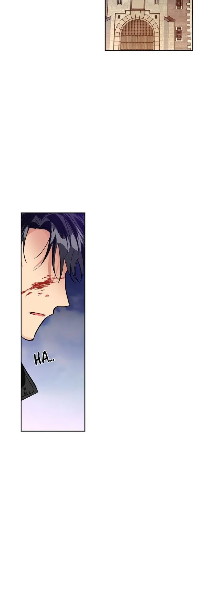 Read A Villainess for the Tyrant FR Manga Online
