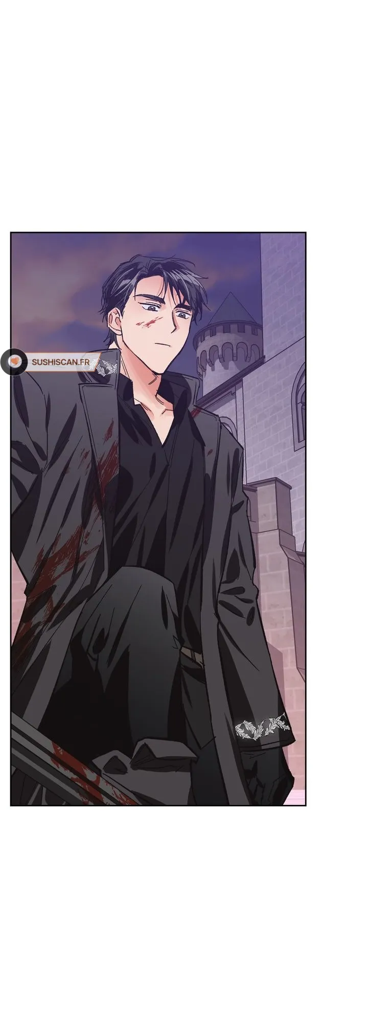 Read A Villainess for the Tyrant FR Manga Online