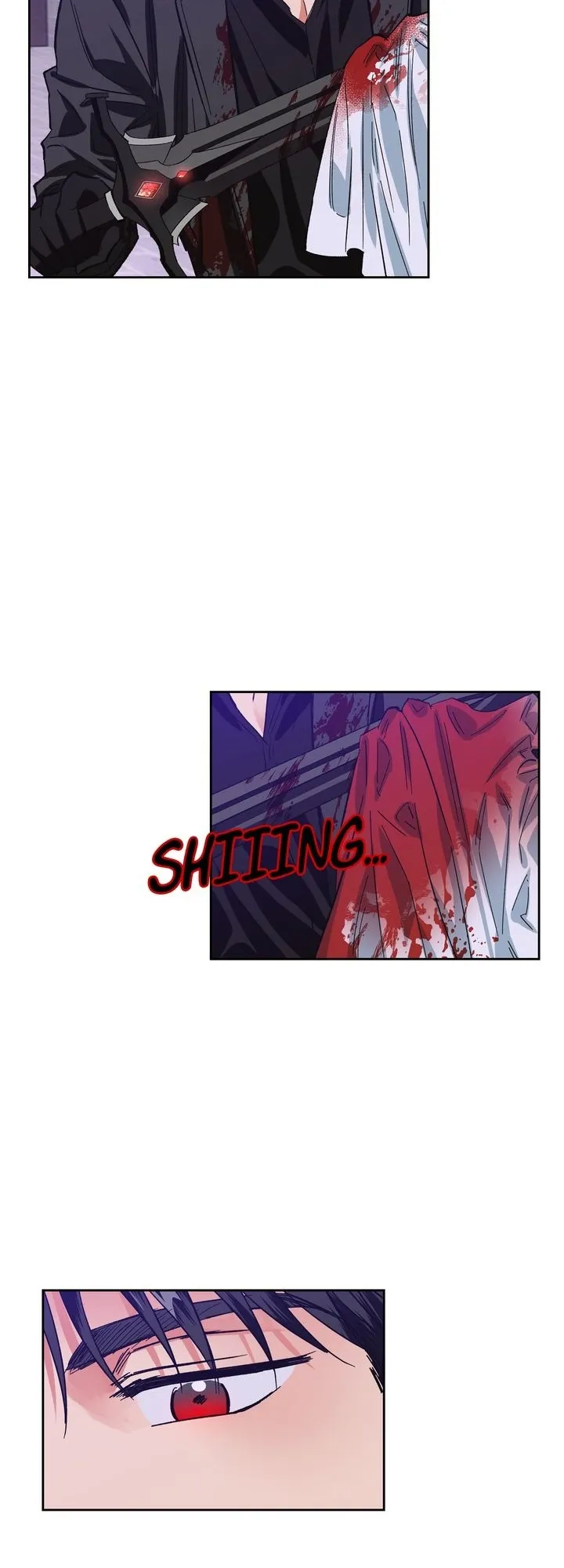 Read A Villainess for the Tyrant FR Manga Online
