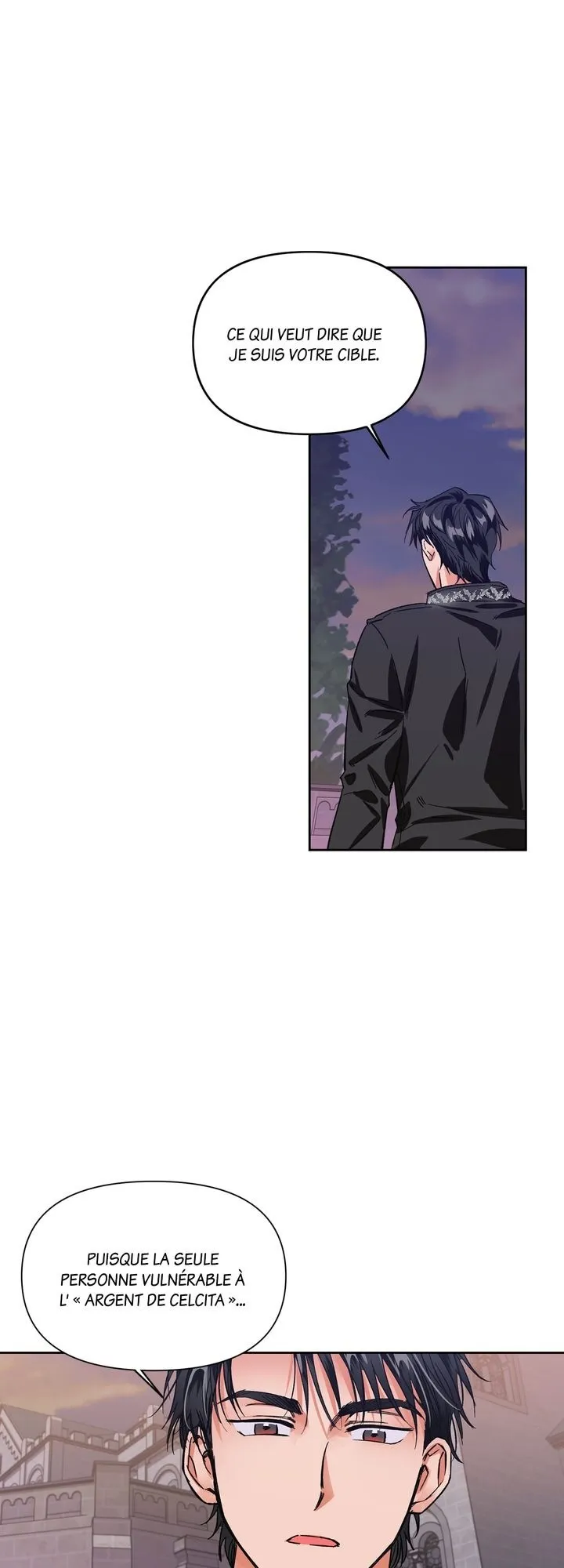 Read A Villainess for the Tyrant FR Manga Online