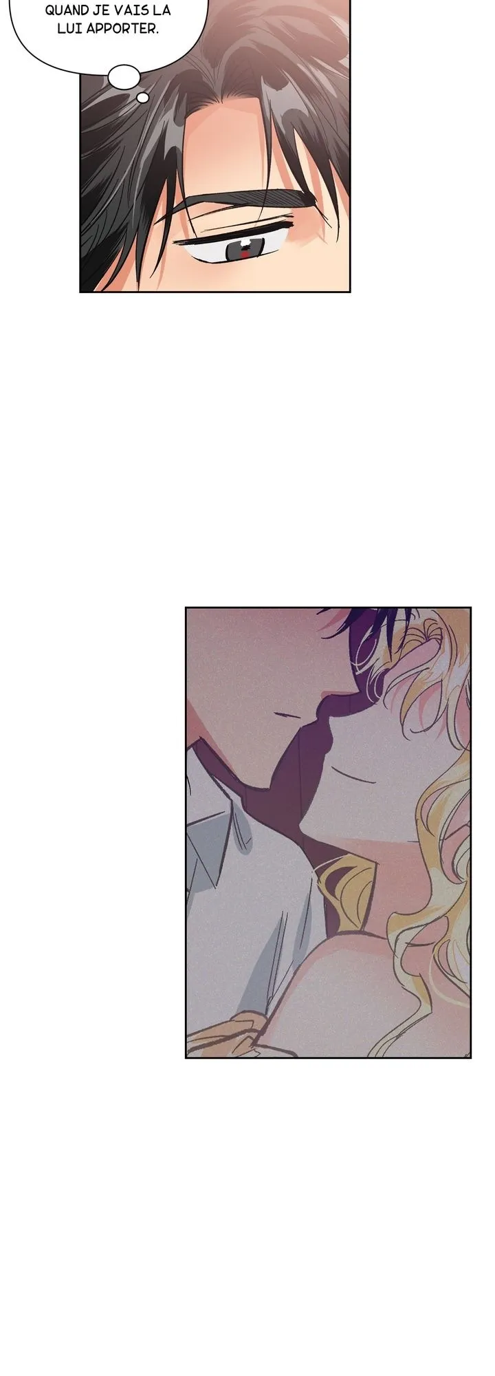 Read A Villainess for the Tyrant FR Manga Online