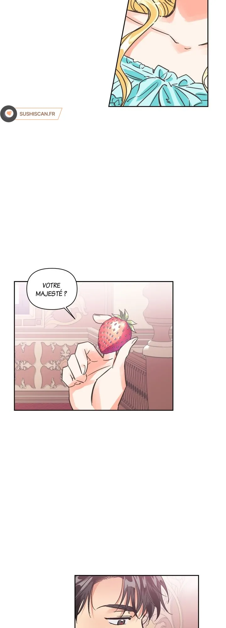 Read A Villainess for the Tyrant FR Manga Online