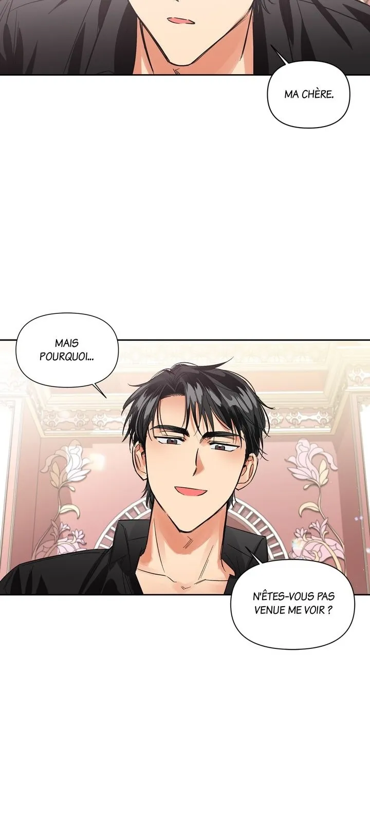 Read A Villainess for the Tyrant FR Manga Online