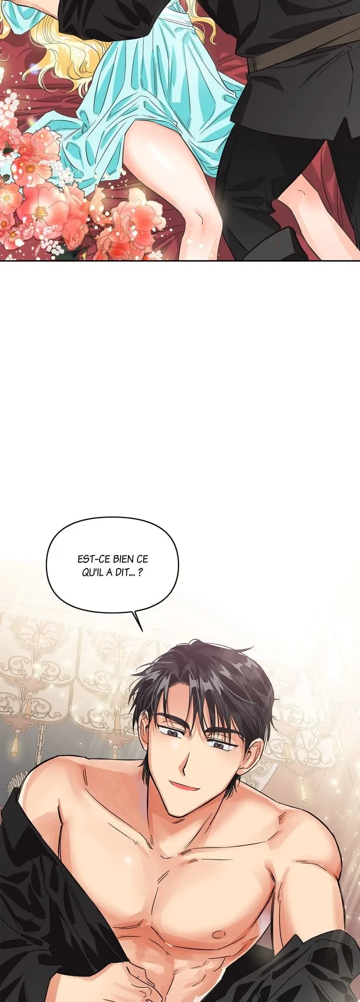 Read A Villainess for the Tyrant FR Manga Online