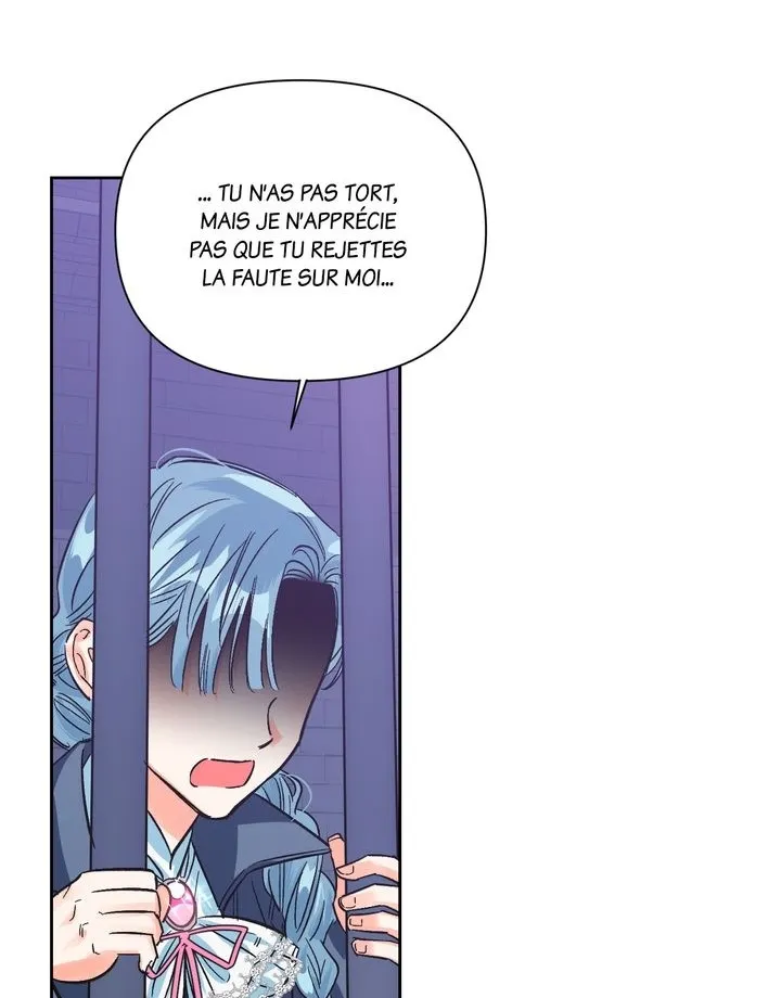 Read A Villainess for the Tyrant FR Manga Online