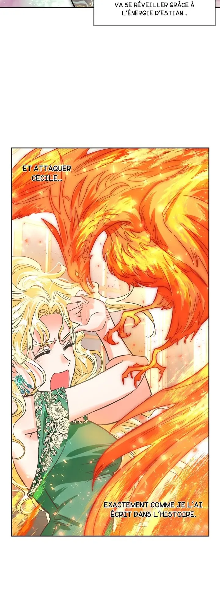 Read A Villainess for the Tyrant FR Manga Online