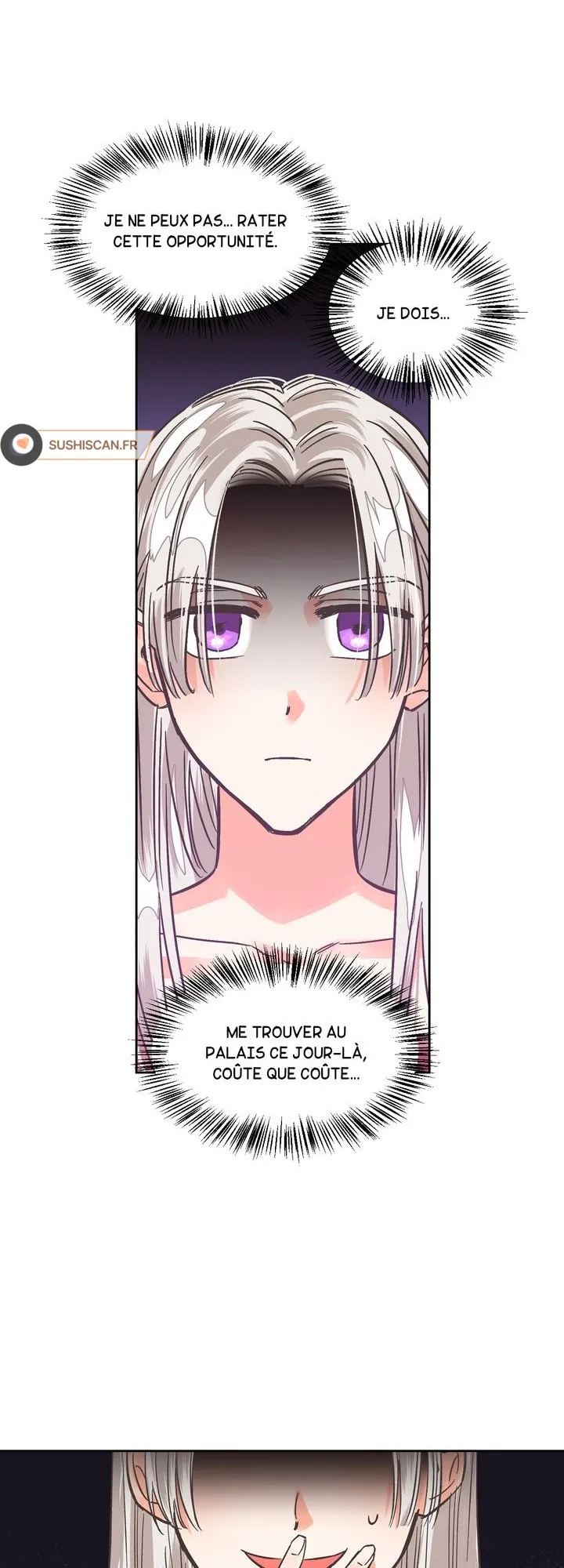 Read A Villainess for the Tyrant FR Manga Online