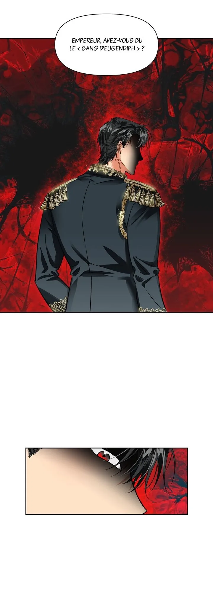 Read A Villainess for the Tyrant FR Manga Online