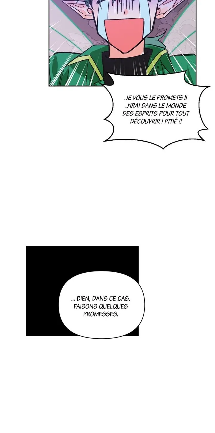 Read A Villainess for the Tyrant FR Manga Online