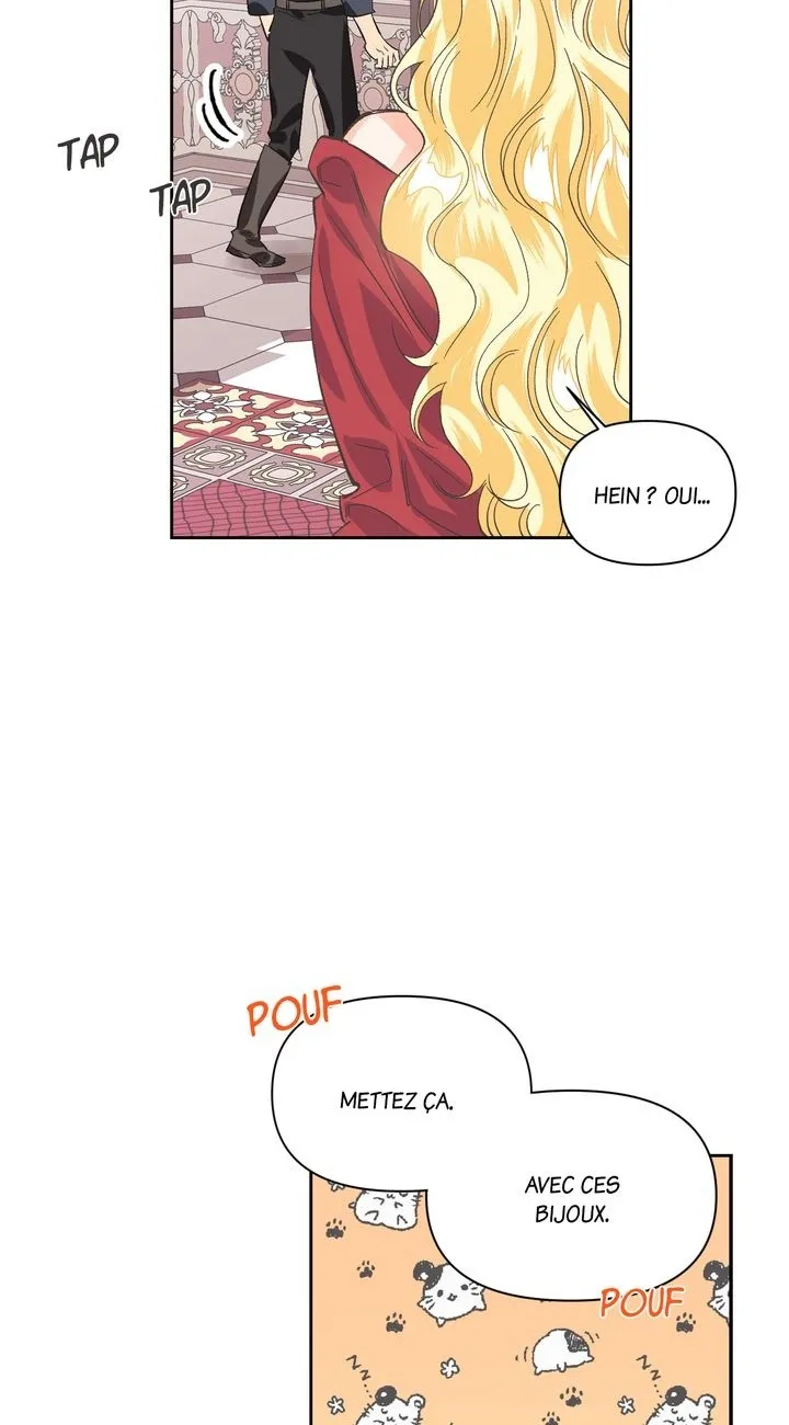 Read A Villainess for the Tyrant FR Manga Online