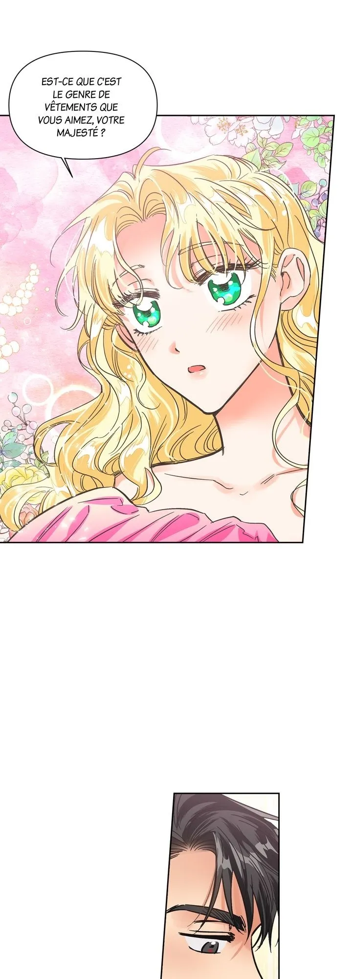 Read A Villainess for the Tyrant FR Manga Online