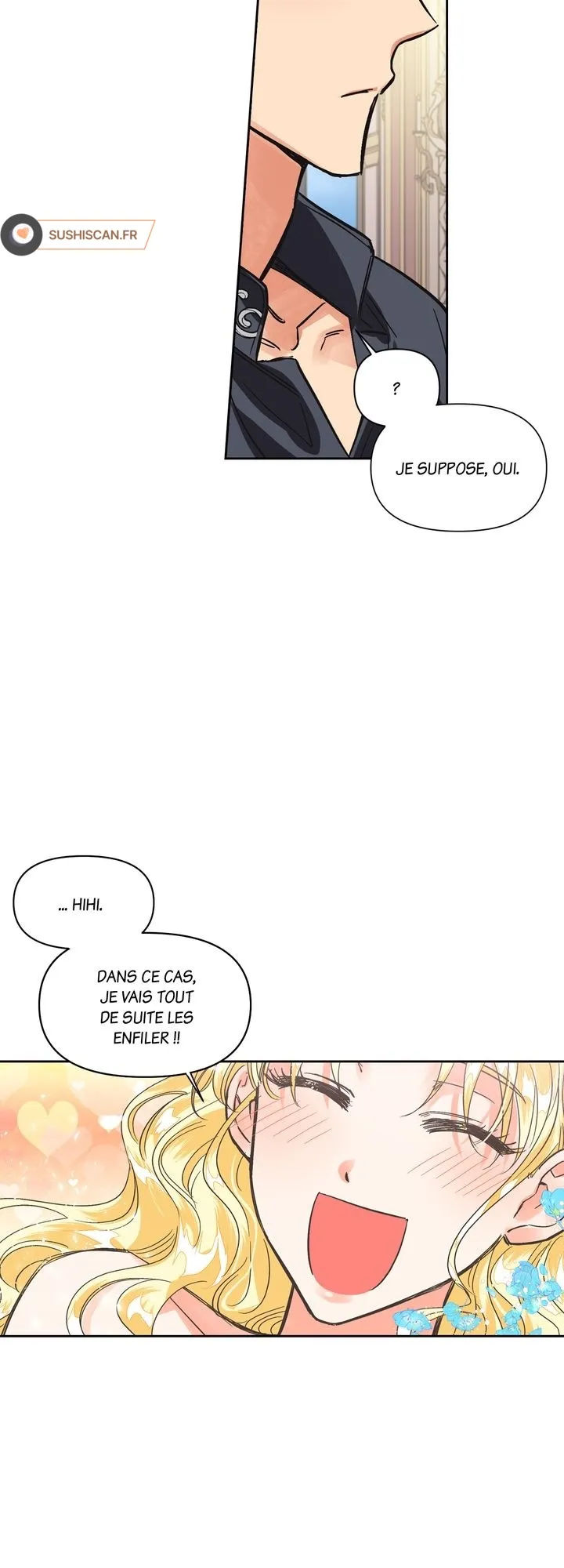 Read A Villainess for the Tyrant FR Manga Online