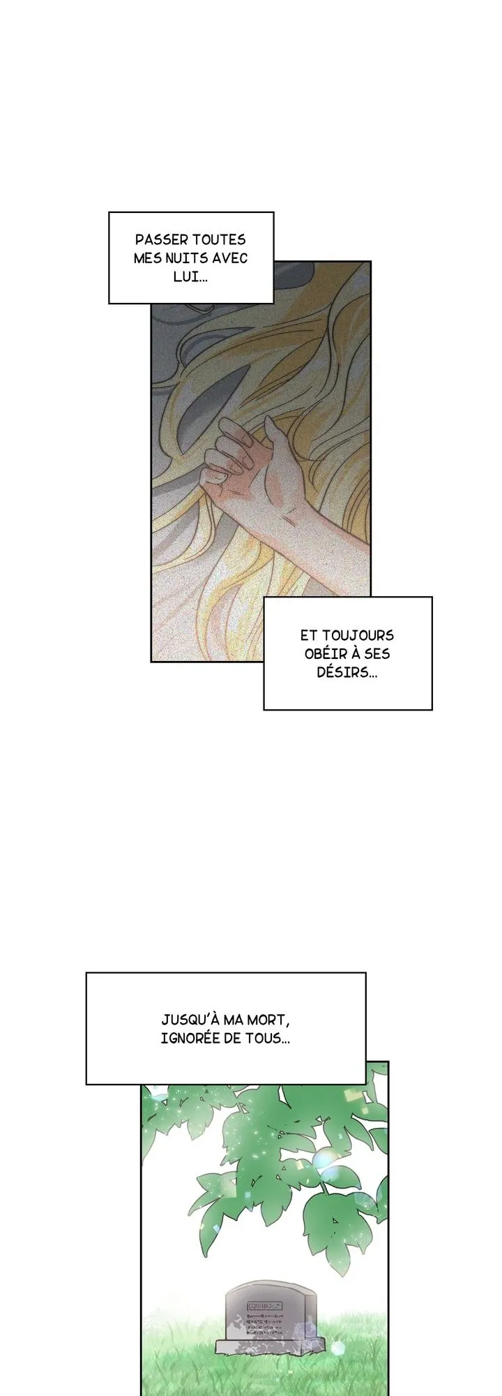 Read A Villainess for the Tyrant FR Manga Online