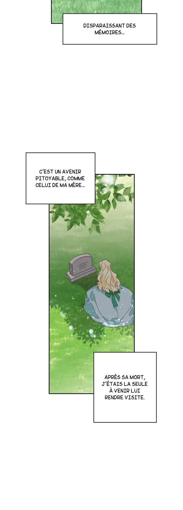 Read A Villainess for the Tyrant FR Manga Online