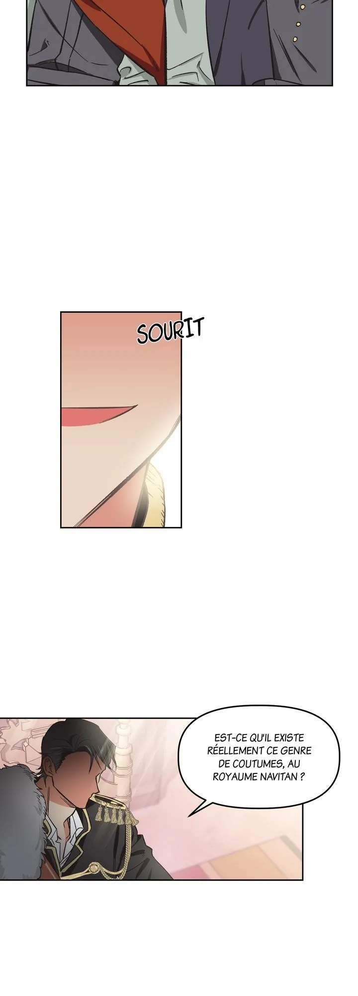 Read A Villainess for the Tyrant FR Manga Online