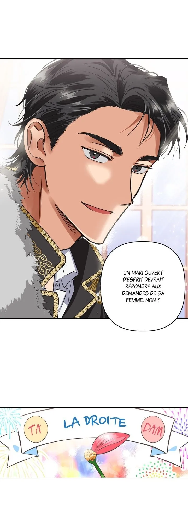 Read A Villainess for the Tyrant FR Manga Online