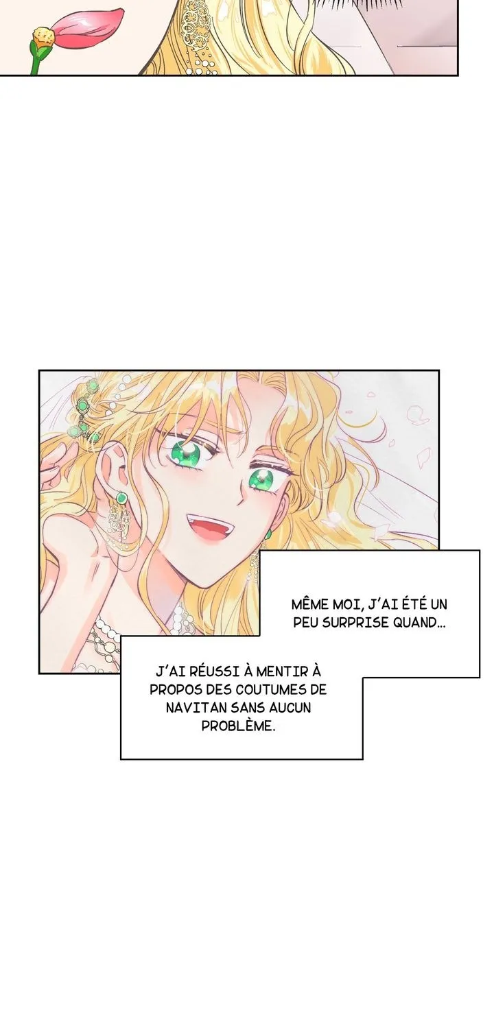 Read A Villainess for the Tyrant FR Manga Online