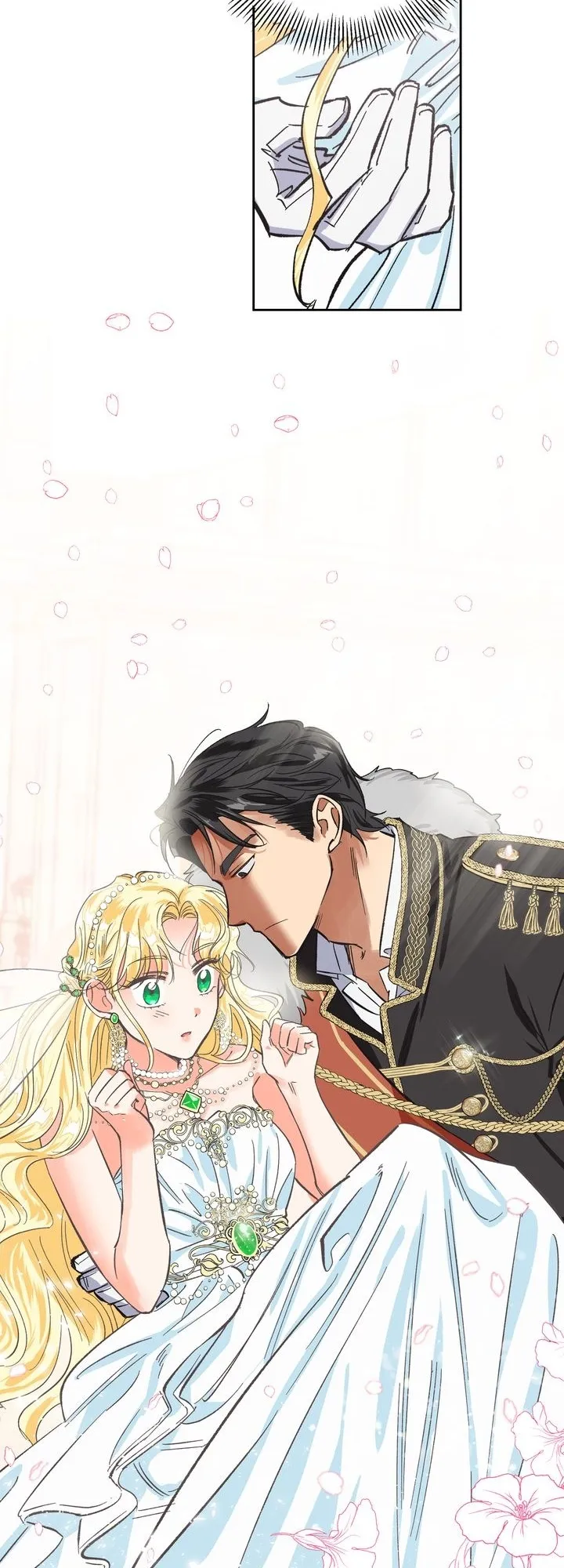 Read A Villainess for the Tyrant FR Manga Online