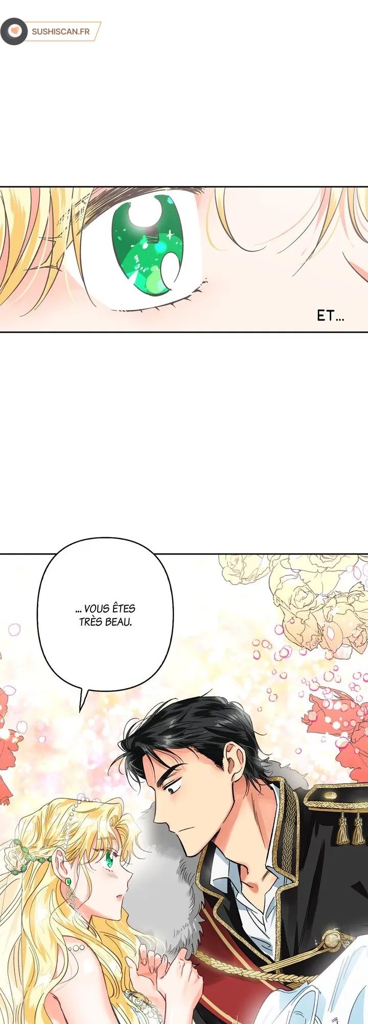 Read A Villainess for the Tyrant FR Manga Online