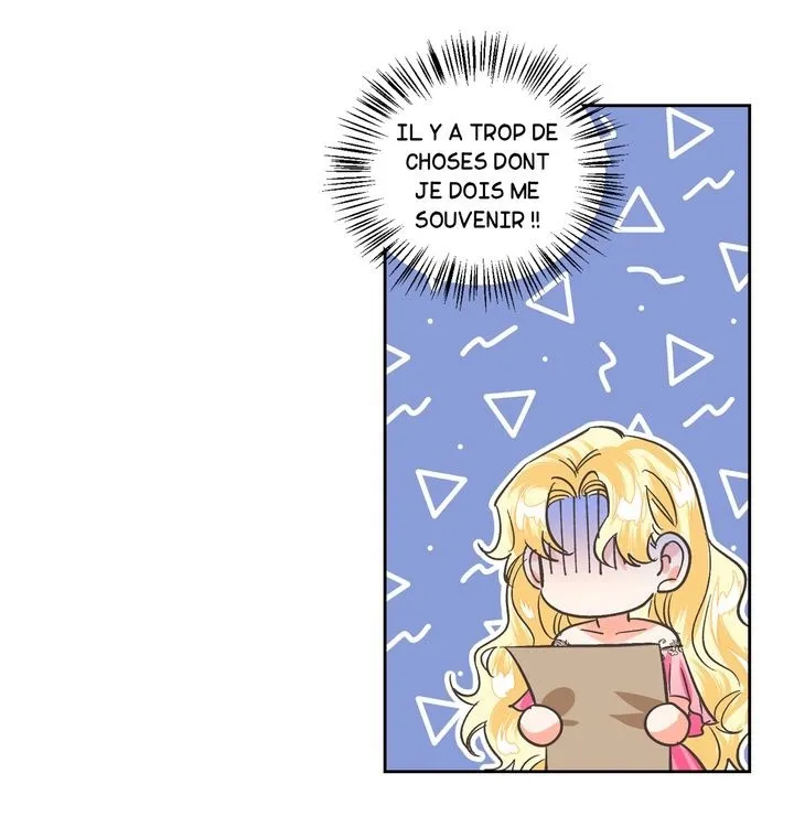 Read A Villainess for the Tyrant FR Manga Online