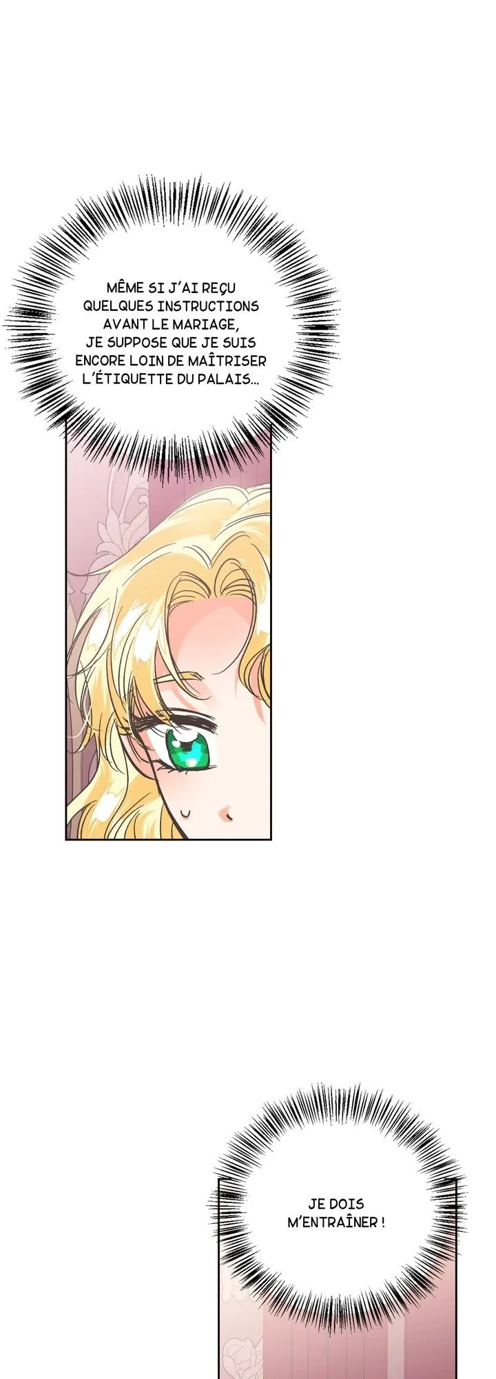 Read A Villainess for the Tyrant FR Manga Online
