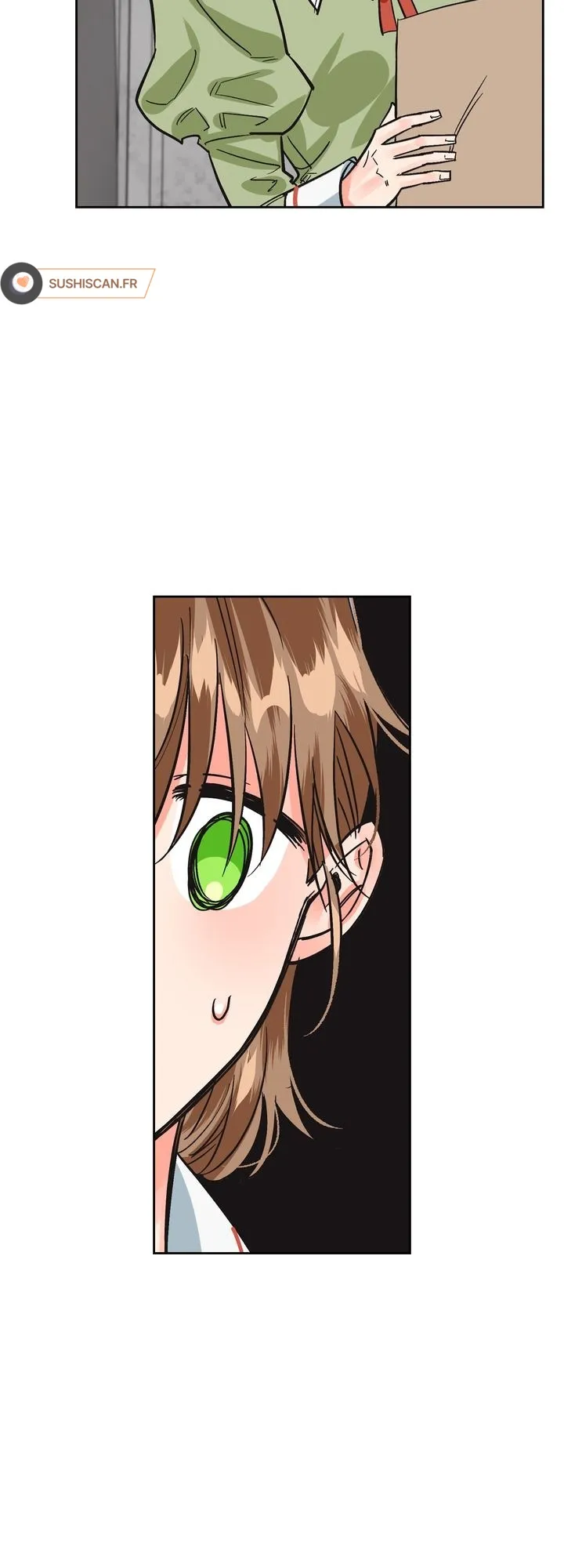 Read A Villainess for the Tyrant FR Manga Online