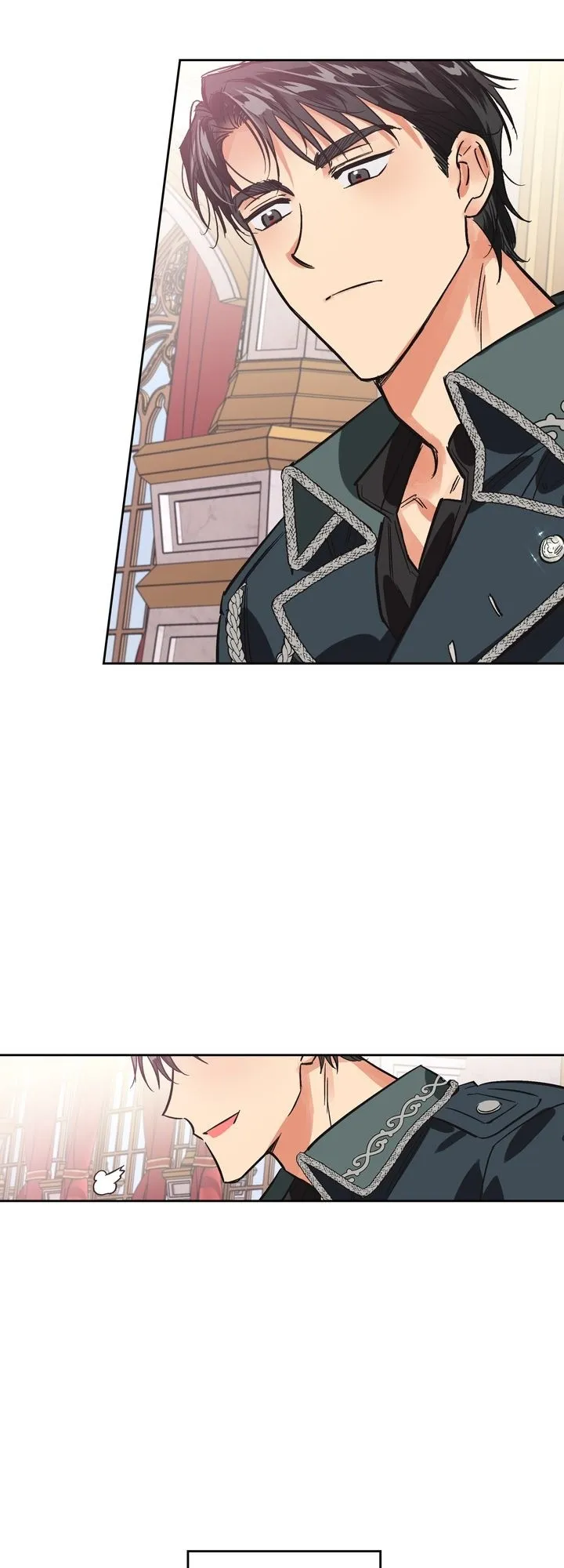 Read A Villainess for the Tyrant FR Manga Online