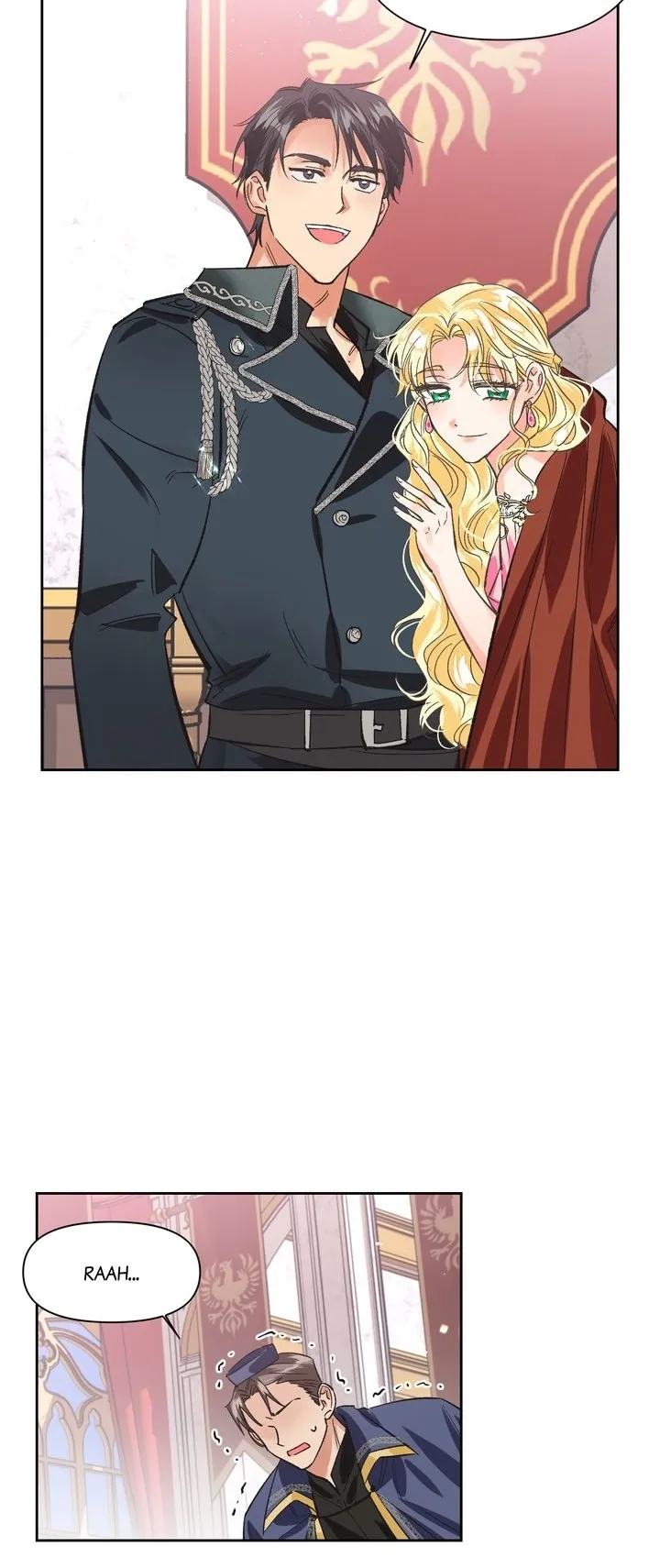Read A Villainess for the Tyrant FR Manga Online